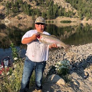 Meet your Posher, Luke